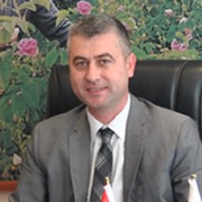 Ibrahim Isidan